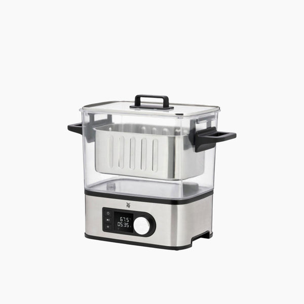 2 In 1 Precision Sous Vide Cooker 5 Liter 1500 Watt
