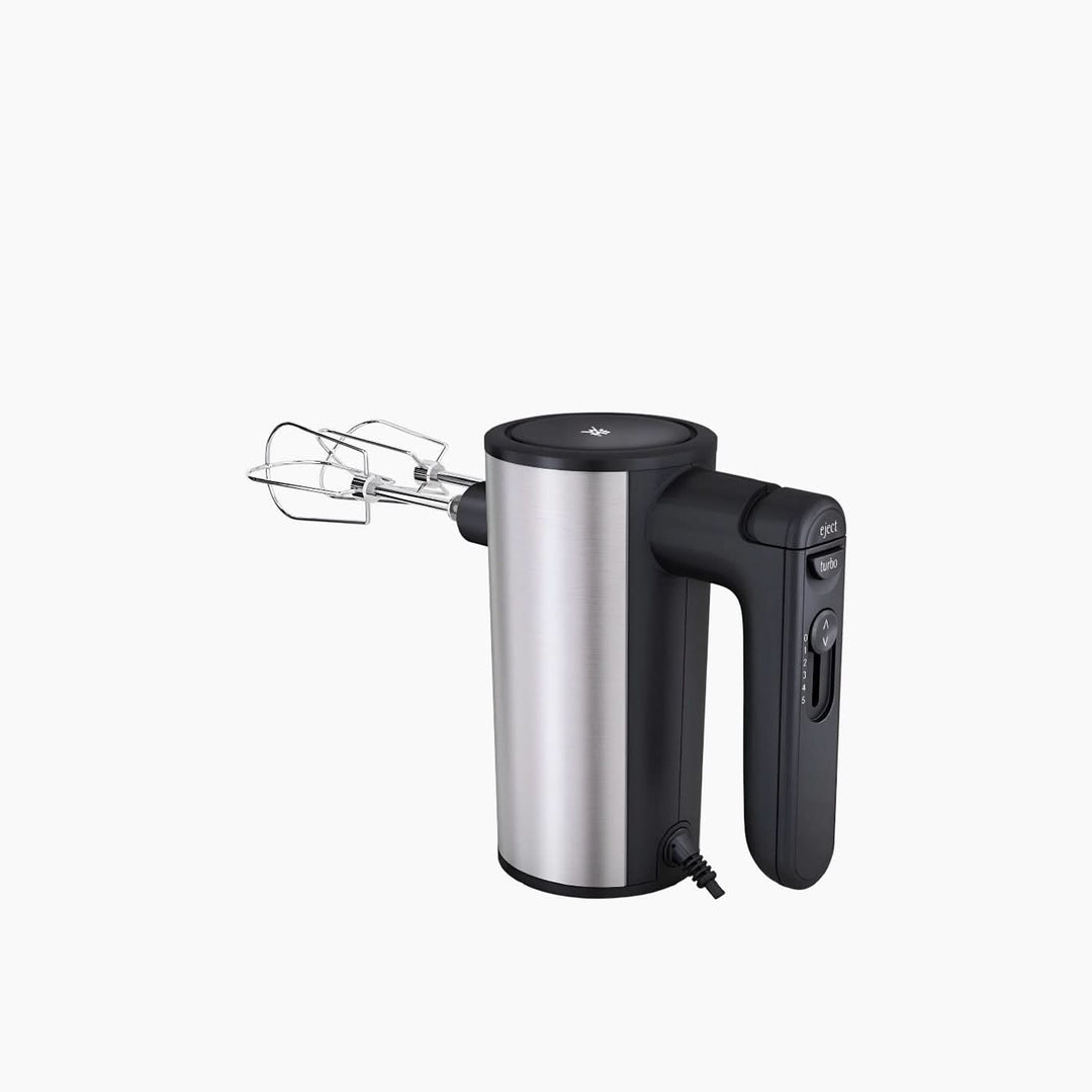 WMF Kult X hand mixer with five speed settings