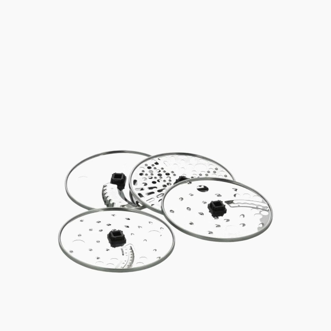 WMF Cromargan Food Processor
