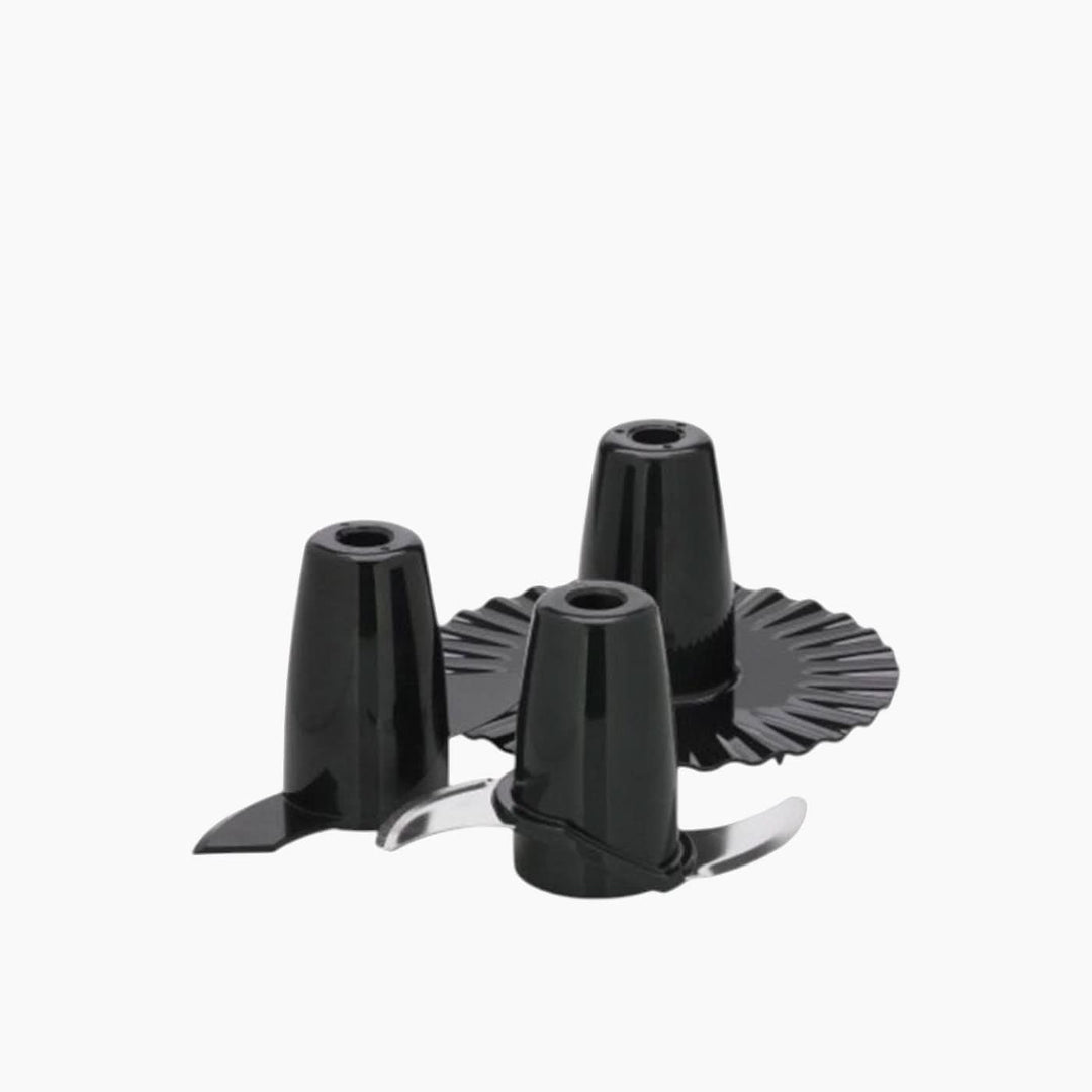WMF Cromargan Food Processor