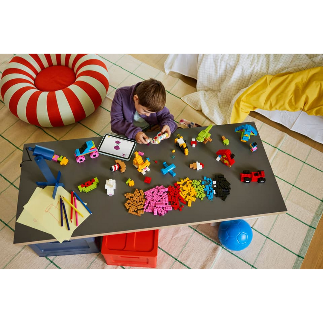 LEGO Creative Colorful Bricks