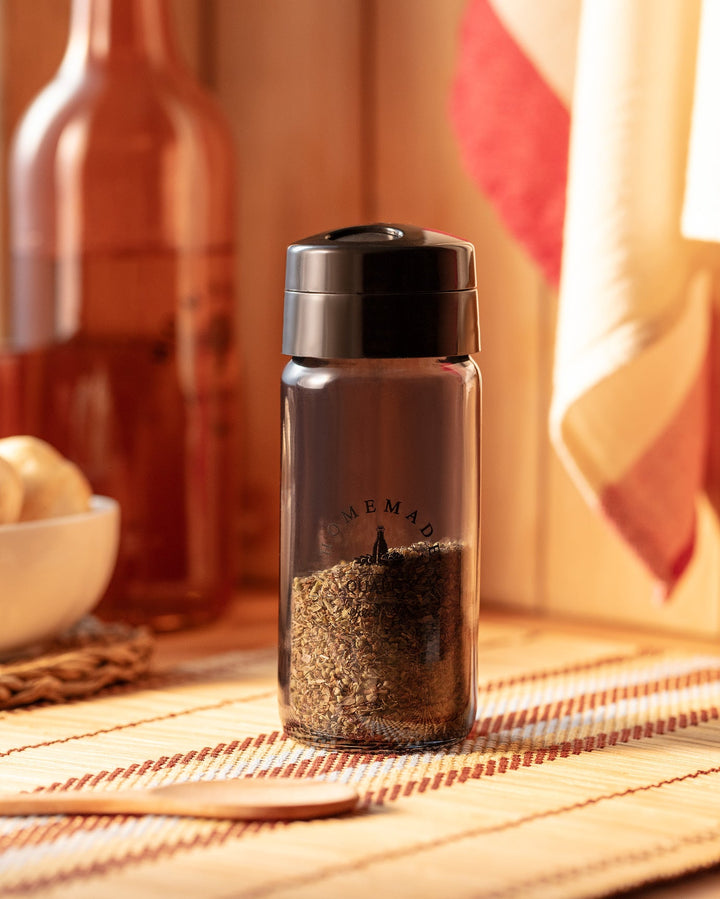 Soulard Round Cruet 240 Ml - Madame Coco JO