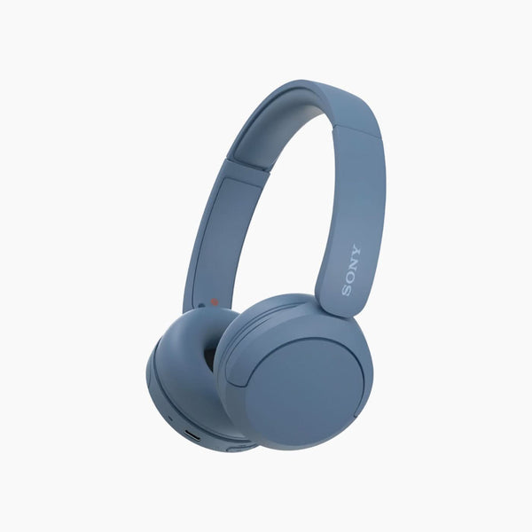 WH-CH520 Wireless Headphones With Microphone