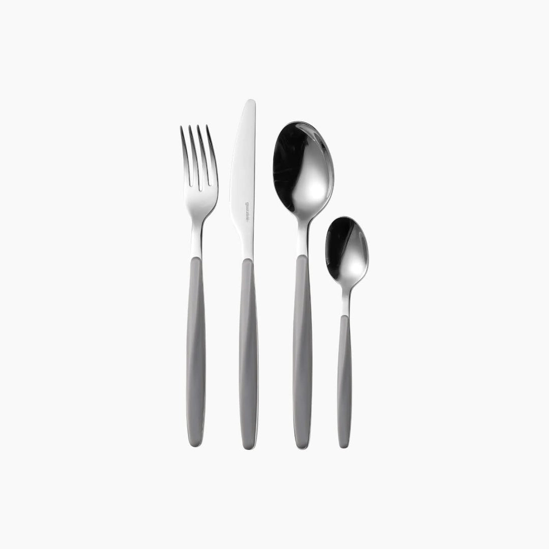 Guzzini My Fusion Cutlery Set