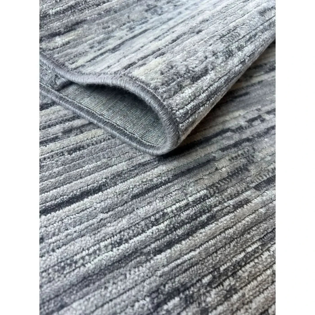 Spazio Home Farashe Coastal Stripes Rug