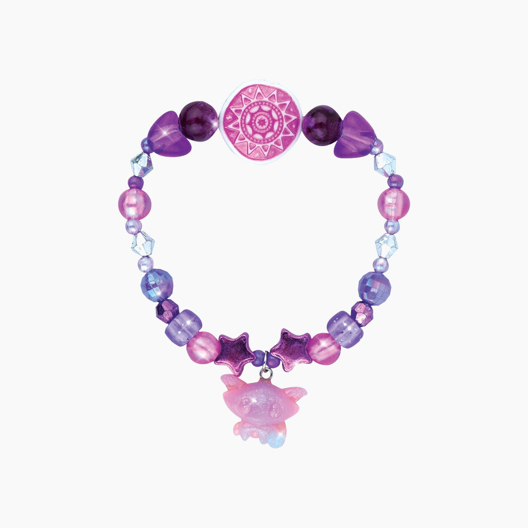 Nebulous Stars Bead Set
