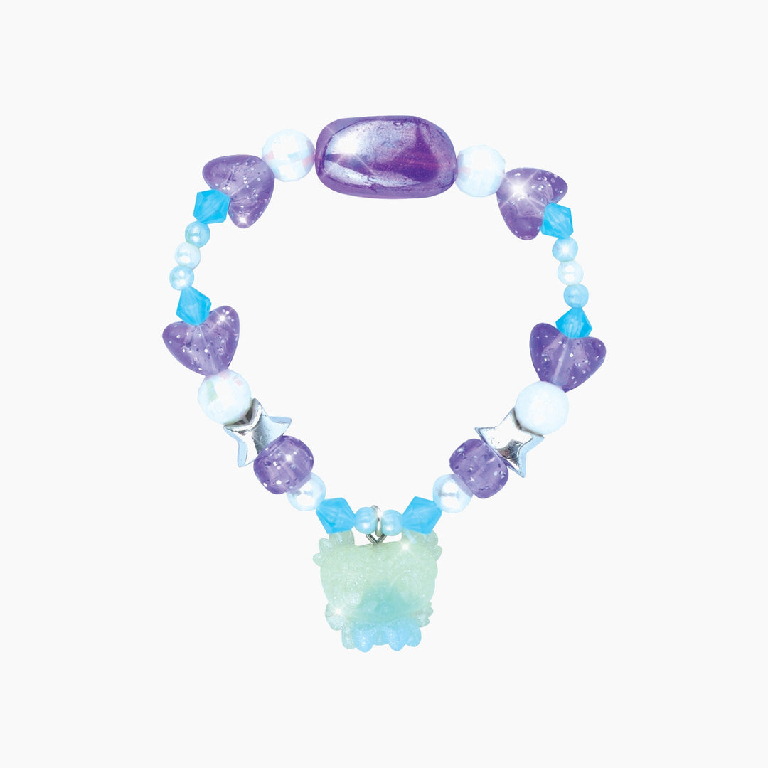 Nebulous Stars Bead Set