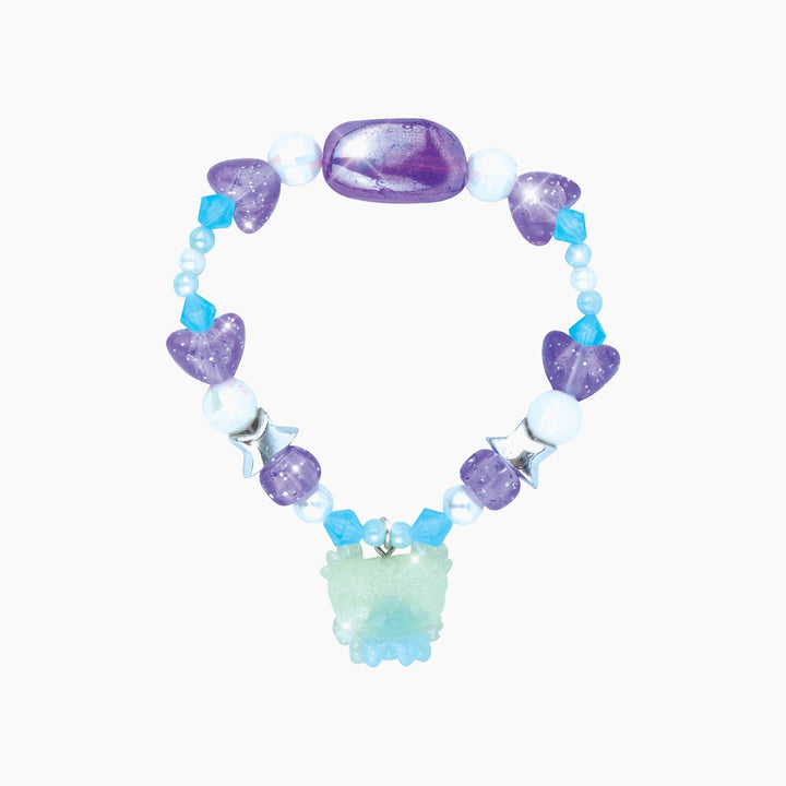 Nebulous Stars Bead Set