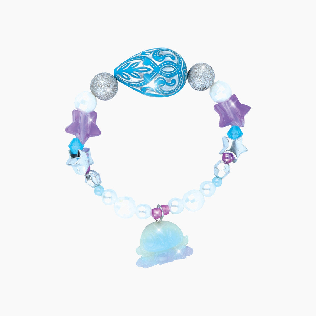 Nebulous Stars Bead Set