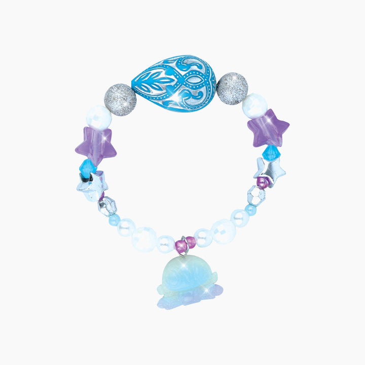 Nebulous Stars Bead Set