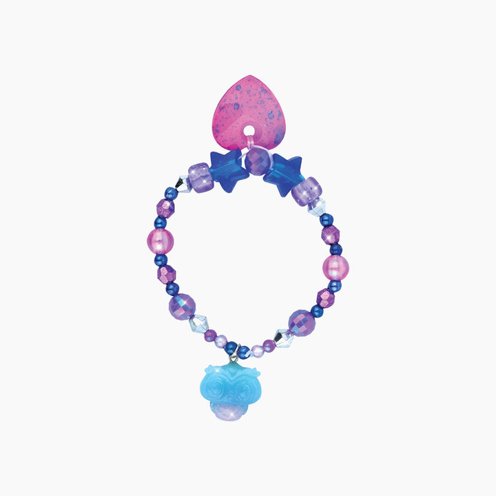 Nebulous Stars Bead Set