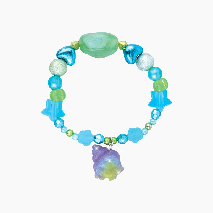 Nebulous Stars Bead Set