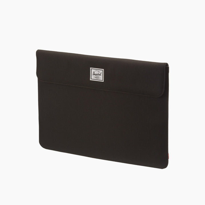 Herschel Spokane Sleeve 15-16 Inch - Black