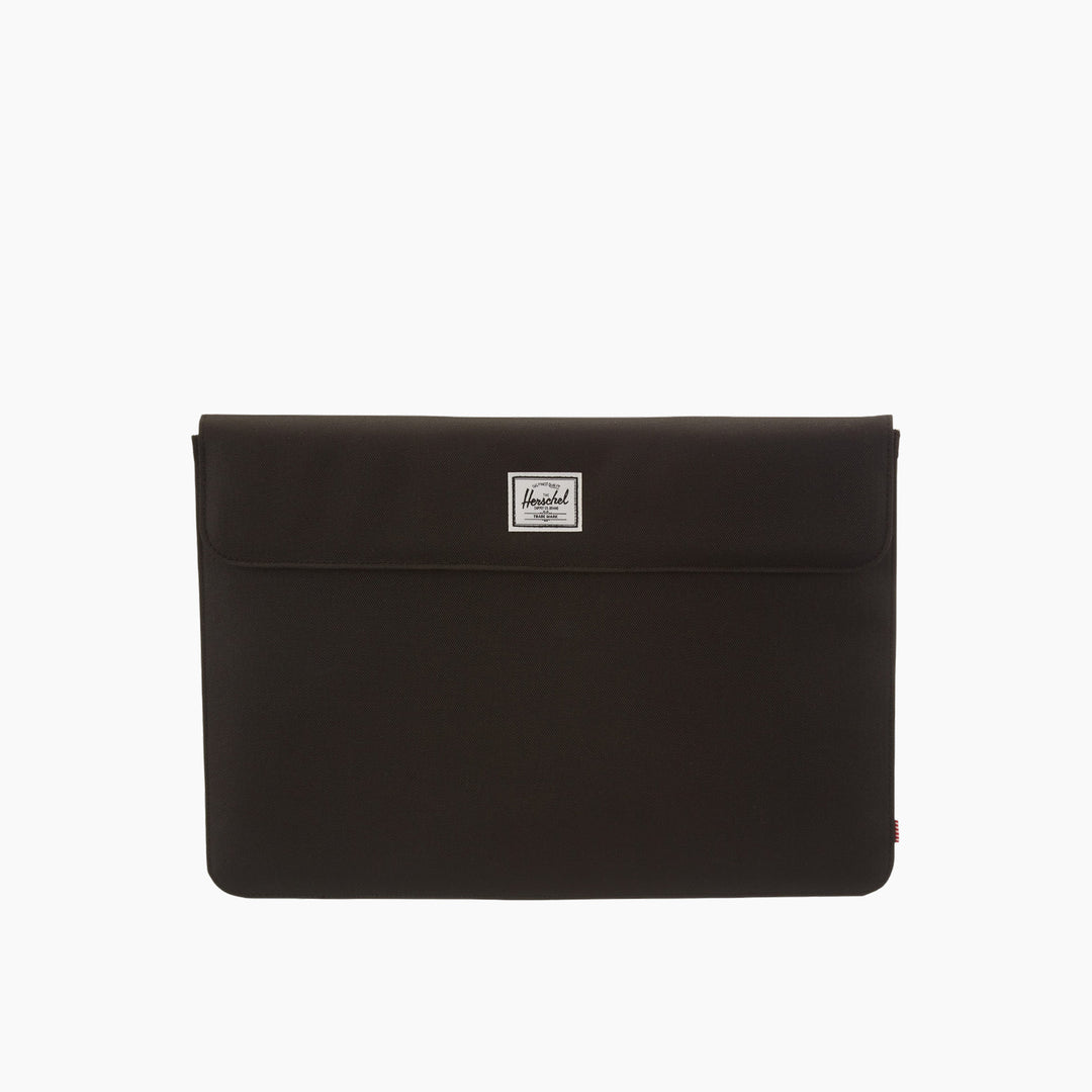 Herschel Spokane Sleeve 15-16 Inch - Black
