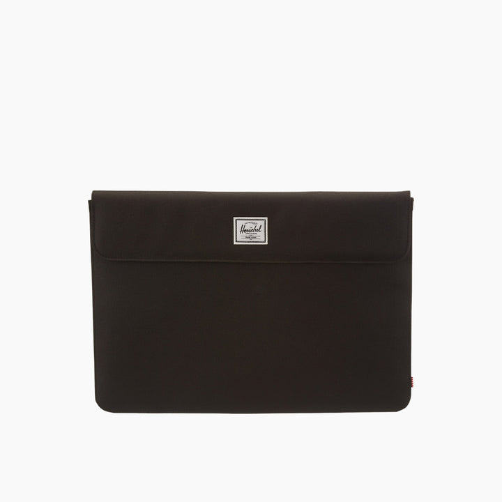 Herschel Spokane Sleeve 15-16 Inch - Black