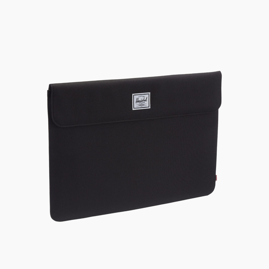 Herschel Spokane Sleeve 15-16 Inch - Black