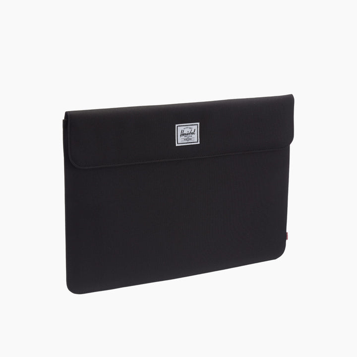 Herschel Spokane Sleeve 15-16 Inch - Black