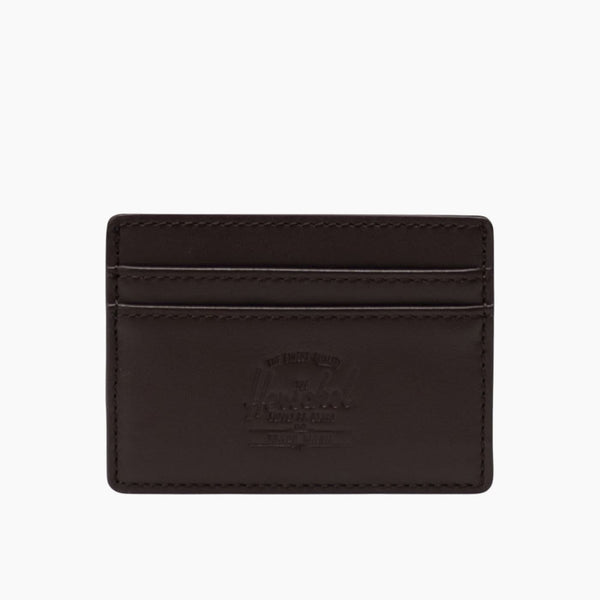 Herschel Charlie Cardholder Leather