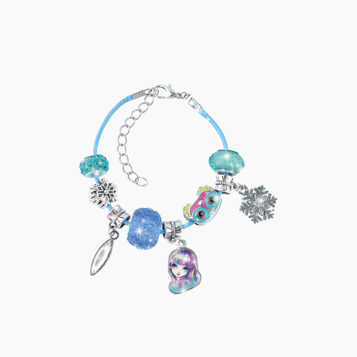 Nebulous Stars Charm Bracelet Set