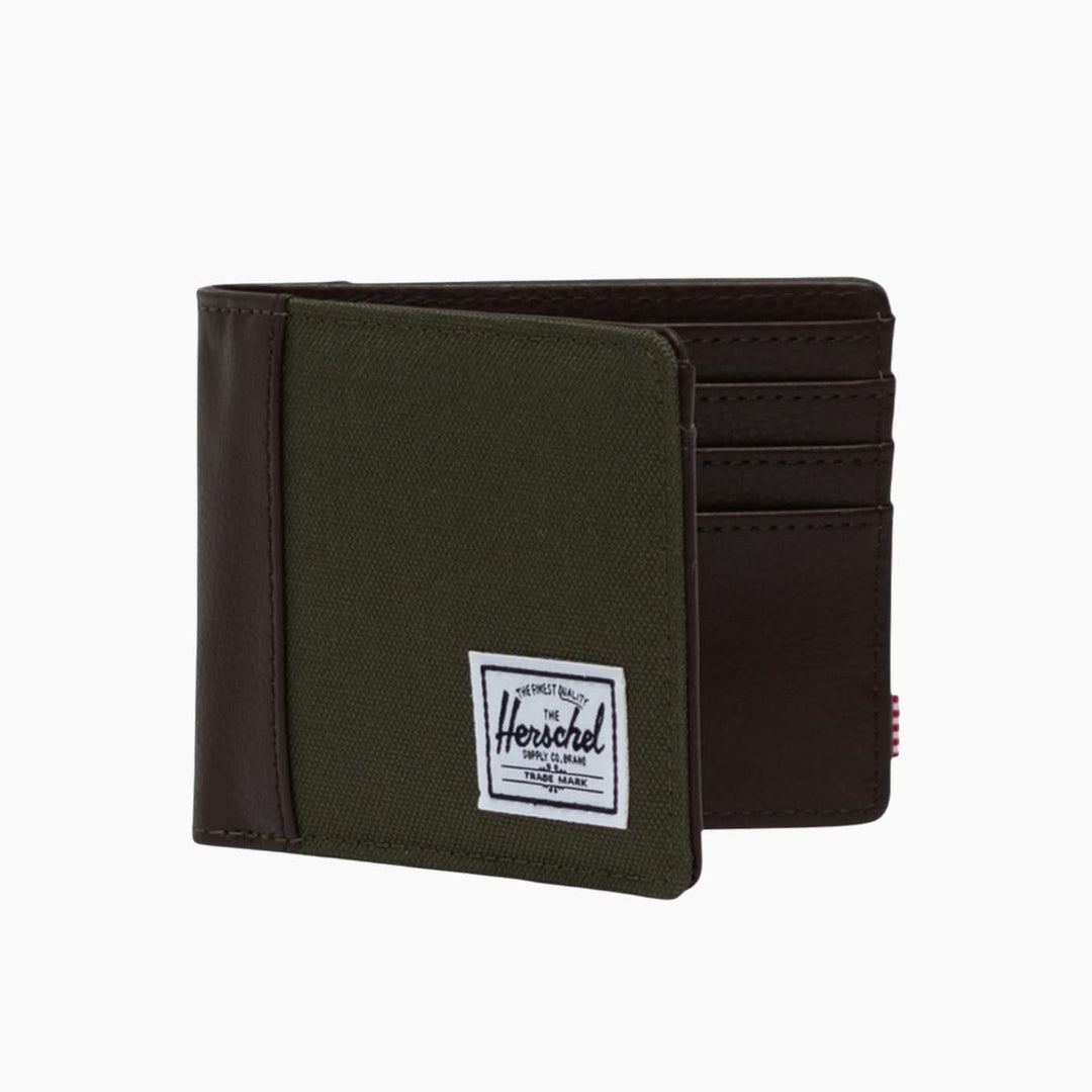 Herschel Hank Wallet II Wallet