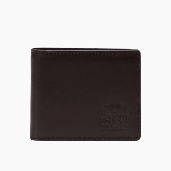 Herschel Hank Wallet Leather
