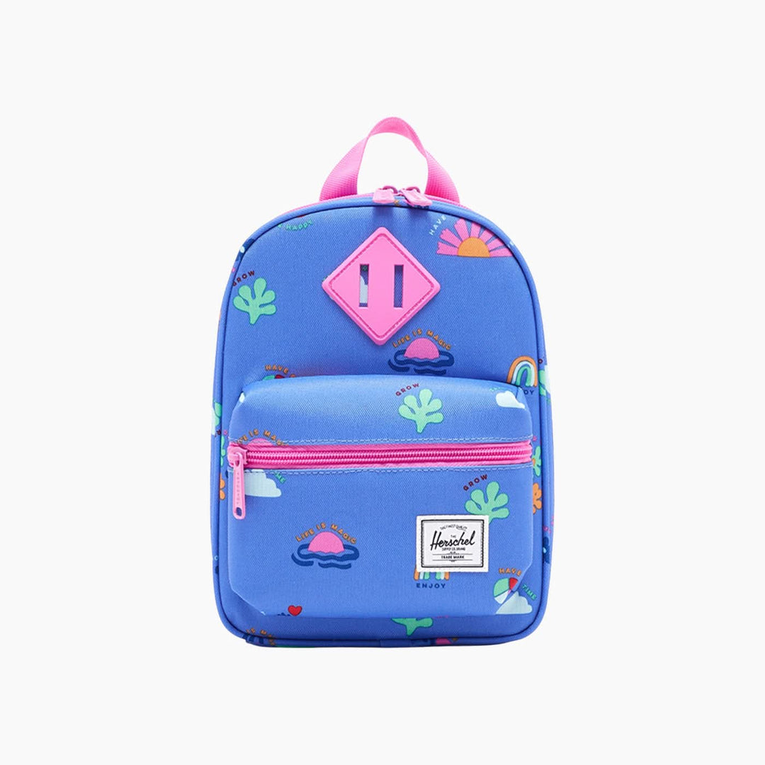 Herschel Heritage insulated lunch bag