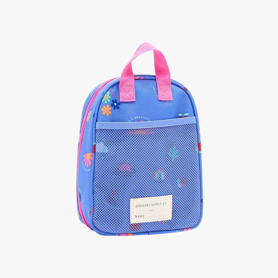 Herschel Heritage insulated lunch bag