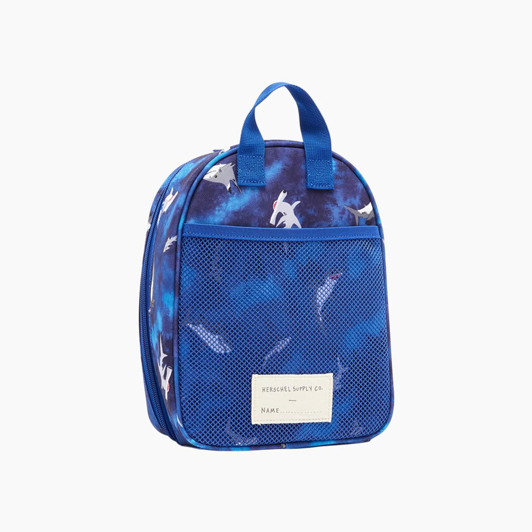 Herschel Heritage insulated lunch bag