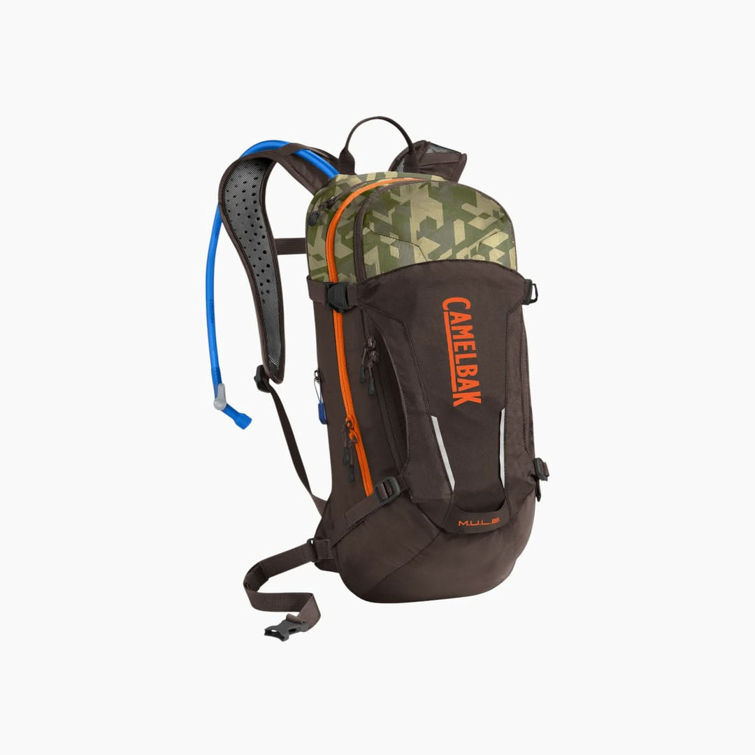 CamelBak M.U.L.E. Hydration Pack