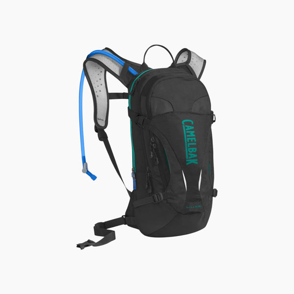 L.U.X.E. Black,Columbia Jade Hydration Pack 100 Oz
