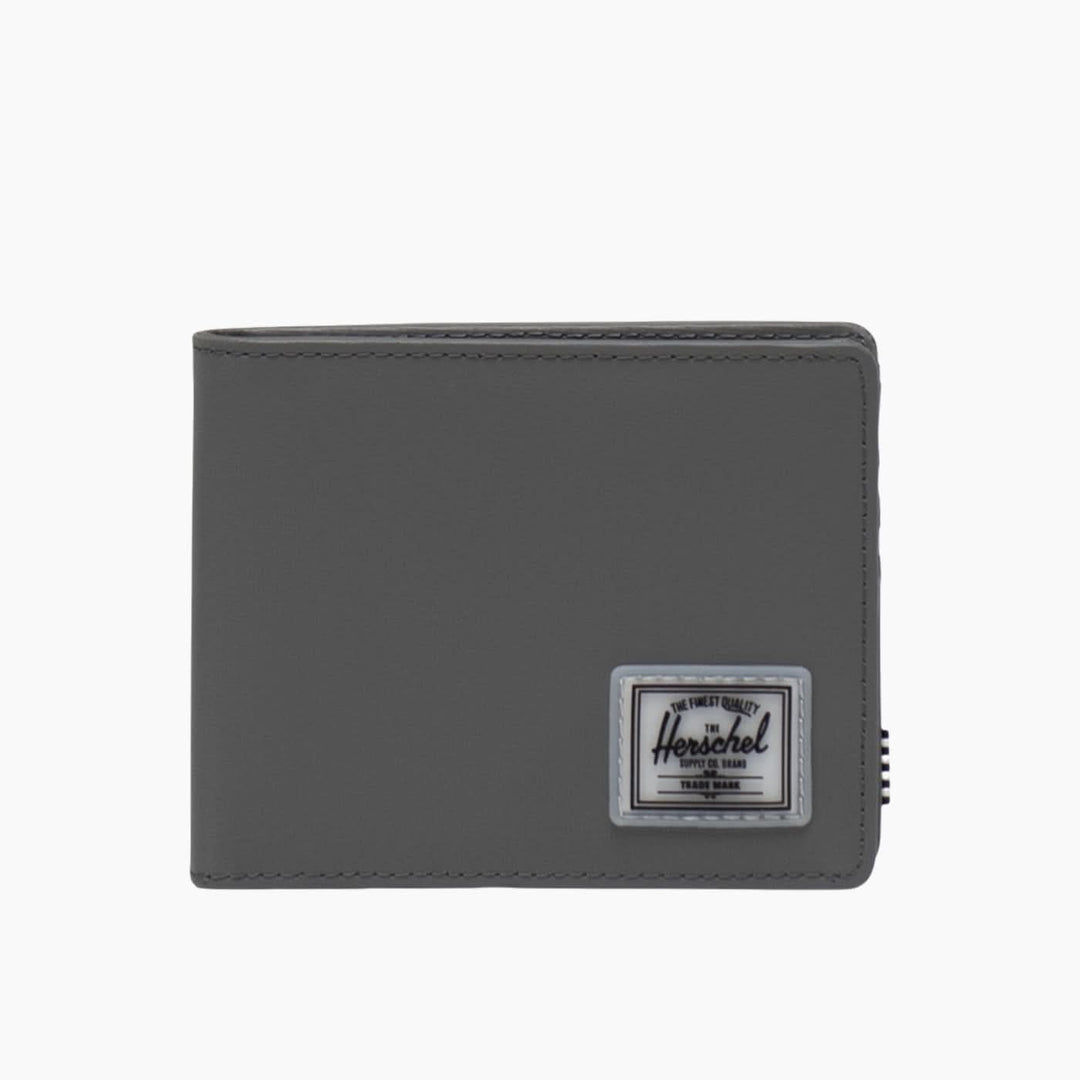 Herschel Roy Coin RFID Wallet
