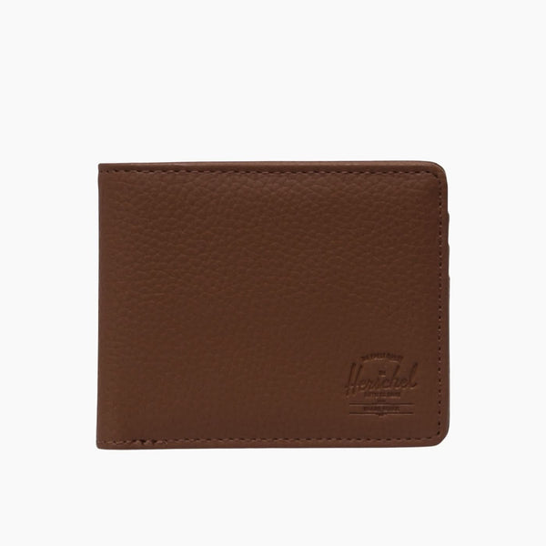 Herschel Roy Vegan Leather RFID Wallet