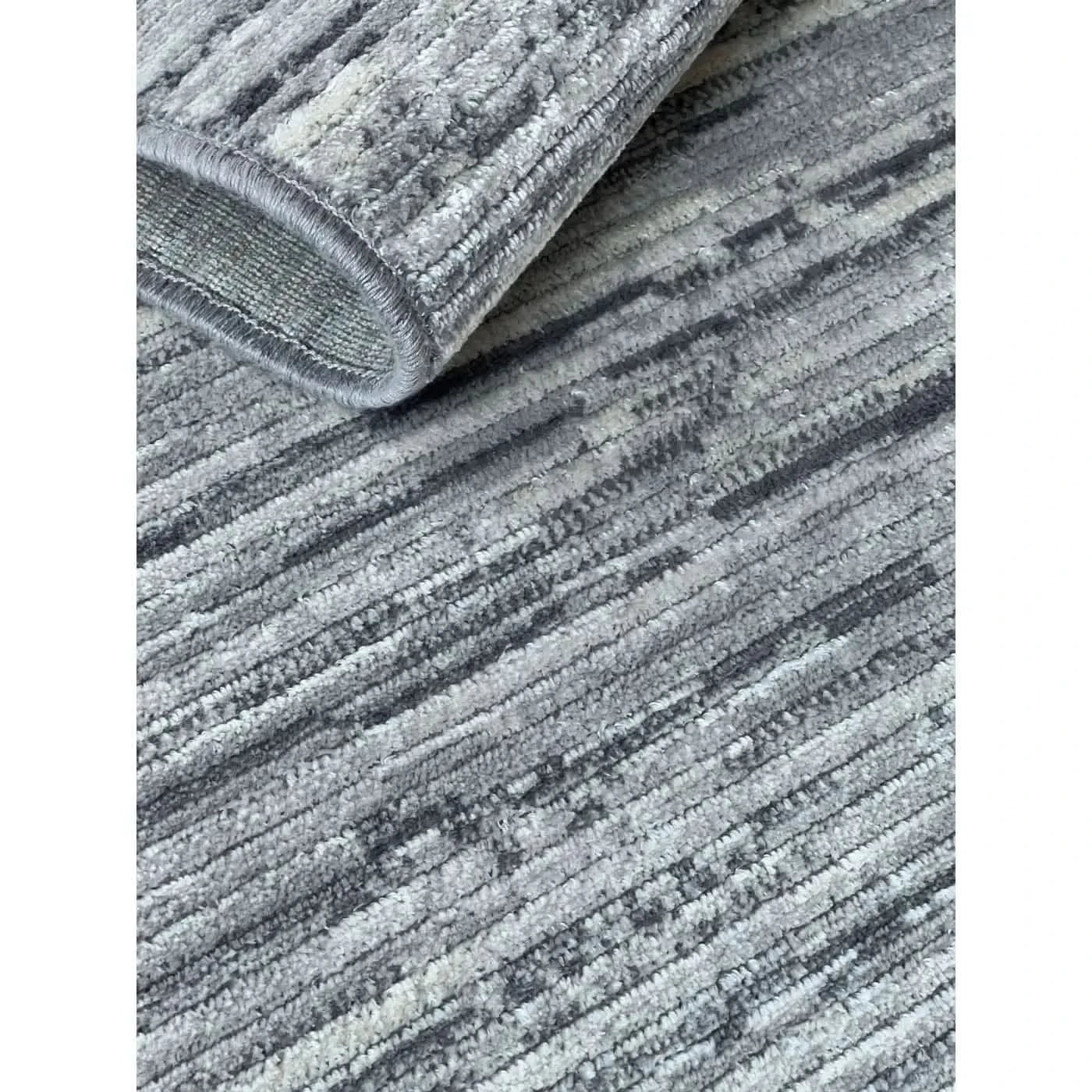 Spazio Home Farashe Coastal Stripes Rug Spazio Home Farashe Coastal Stripes Rug