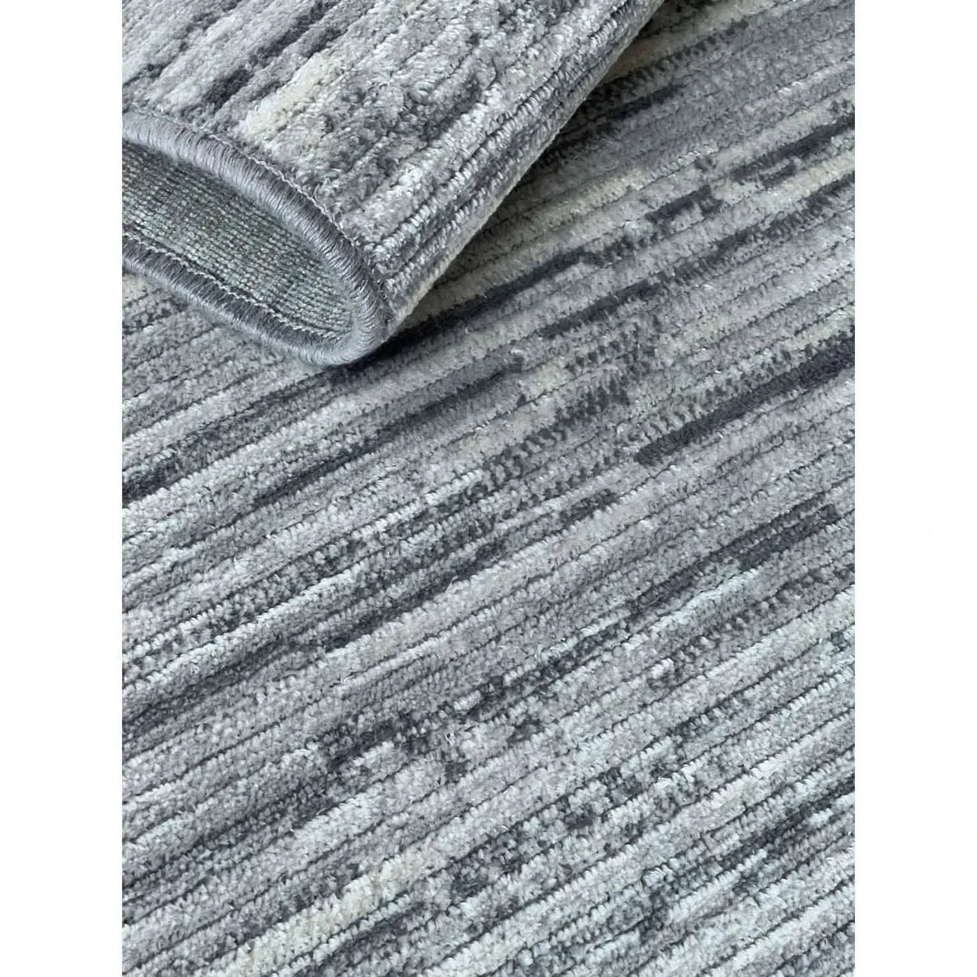 Spazio Home Farashe Coastal Stripes Rug