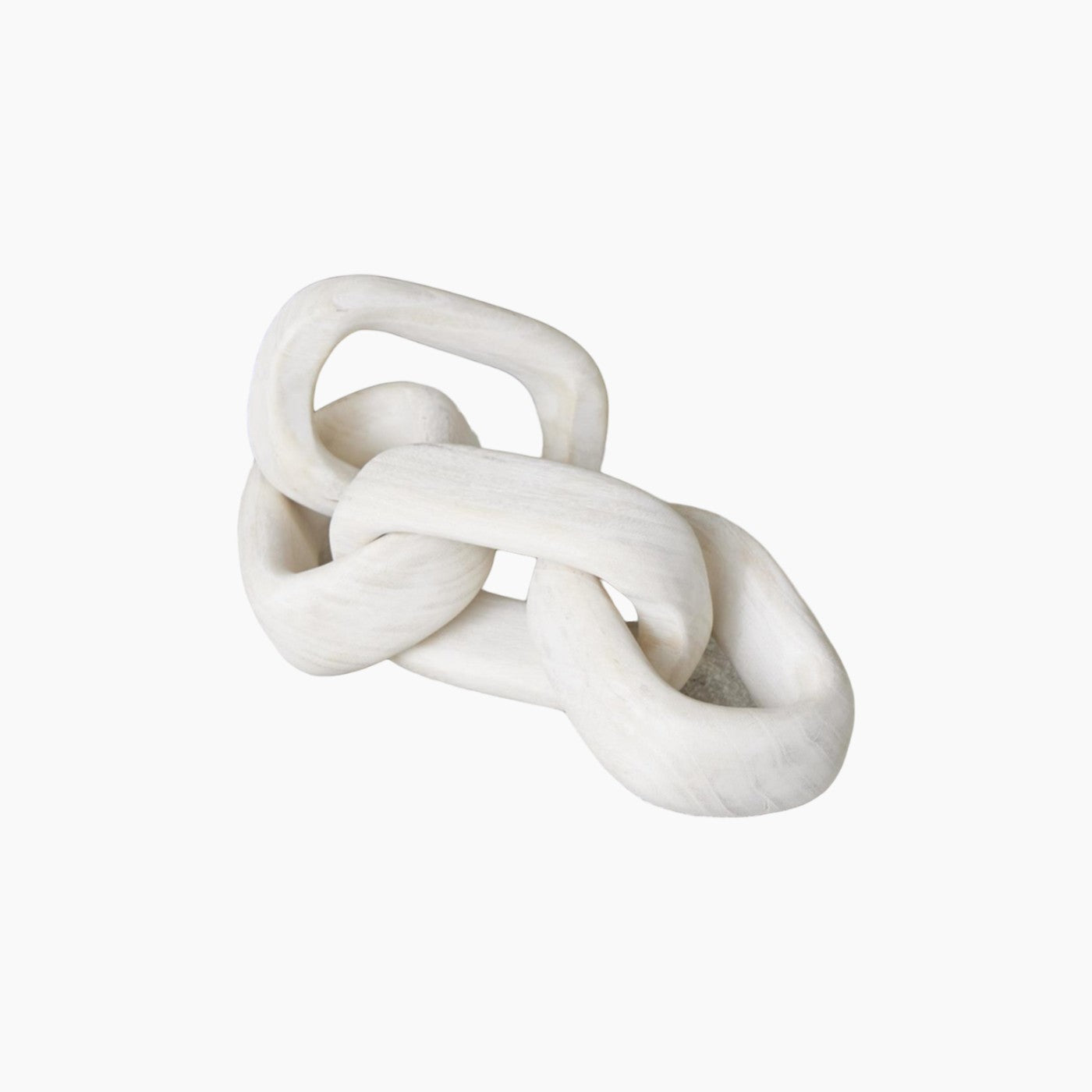 Deco Crush Wooden Chain