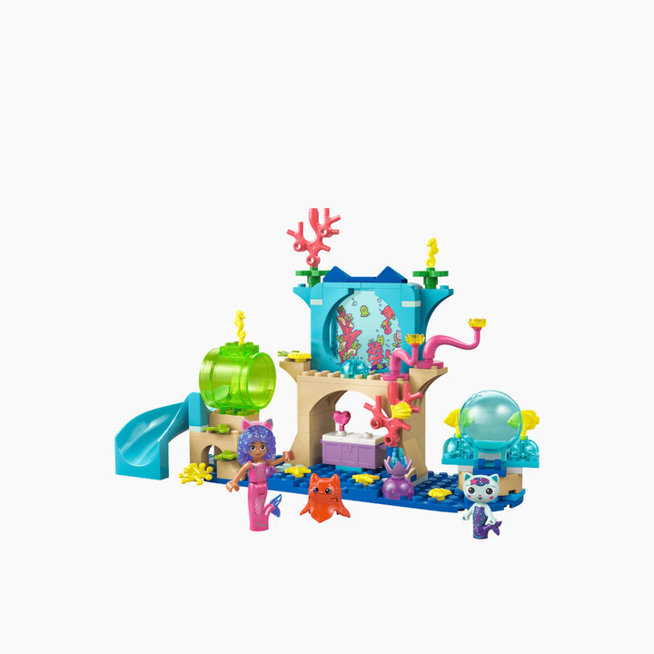 LEGO Mermaid Gabby&