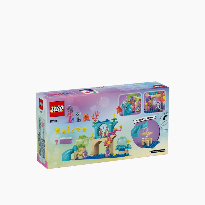 LEGO Mermaid Gabby&