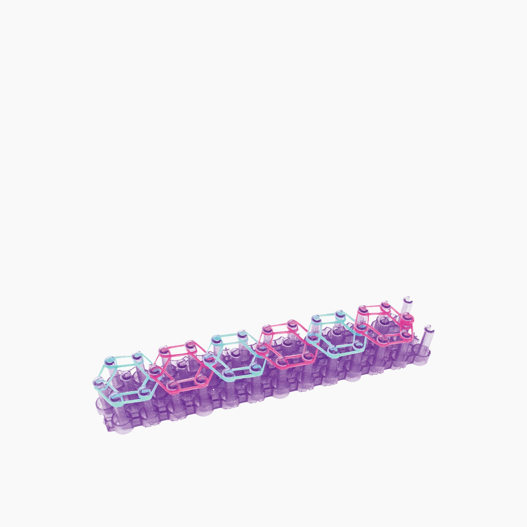 Nebulous Stars x Rainbow Loom Besties Forever Set