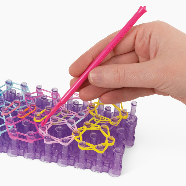 Nebulous Stars x Rainbow Loom Besties Forever Set