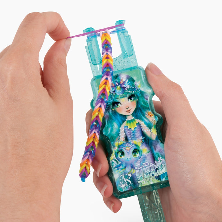 Nebulous Stars x Rainbow Loom Besties Forever Set