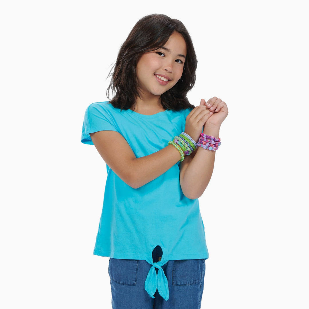 Nebulous Stars x Rainbow Loom Besties Forever Set