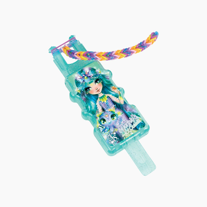 Nebulous Stars x Rainbow Loom Besties Forever Set