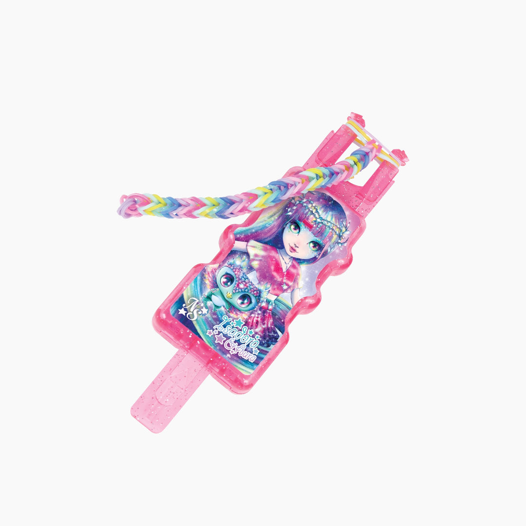 Nebulous Stars x Rainbow Loom Besties Forever Set
