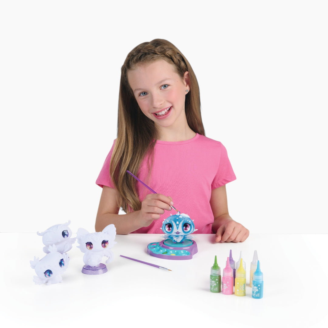 Nebulous Stars Animoulous Painting Studio
