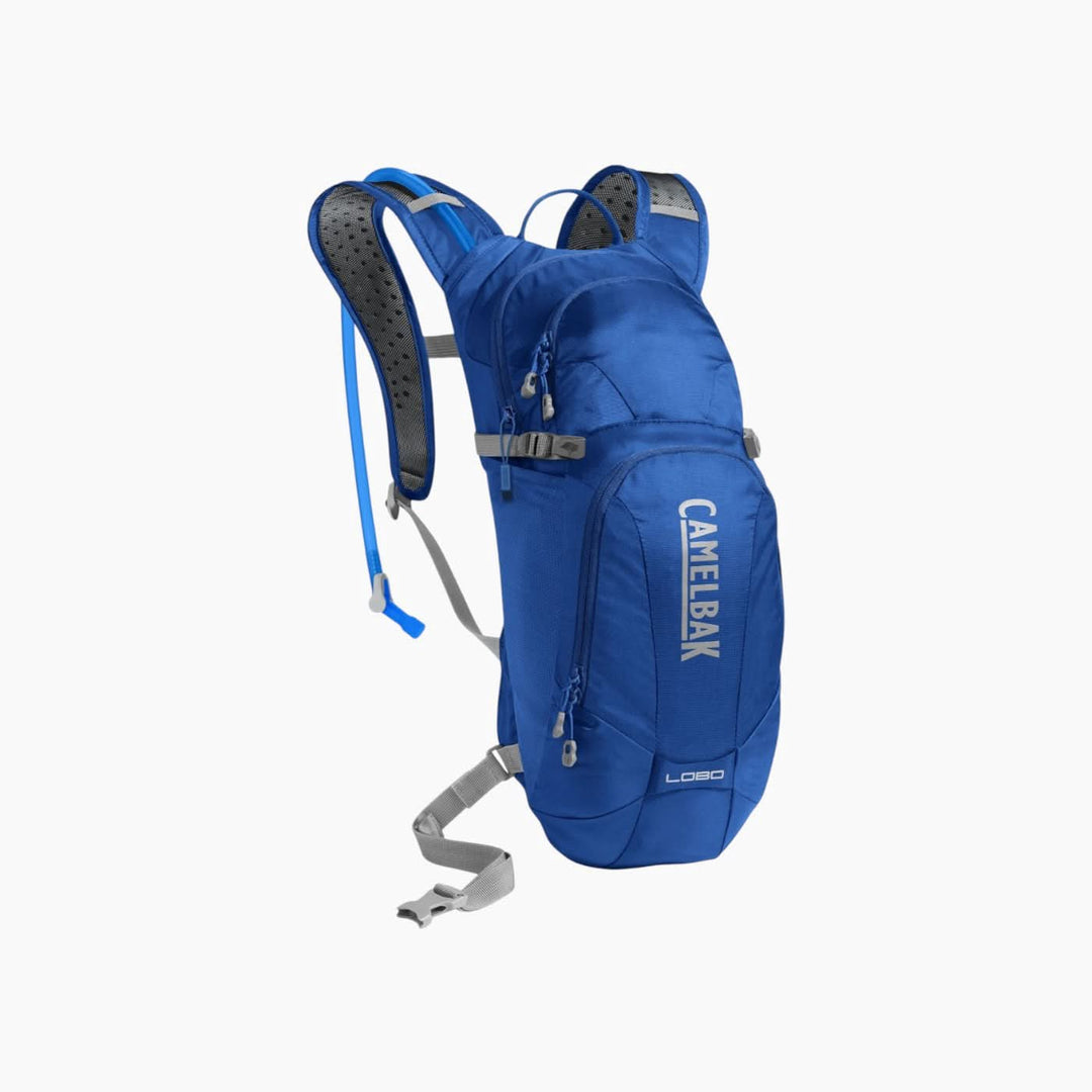 CamelBak Classic 85 Oz Hydration Pack - HUNA