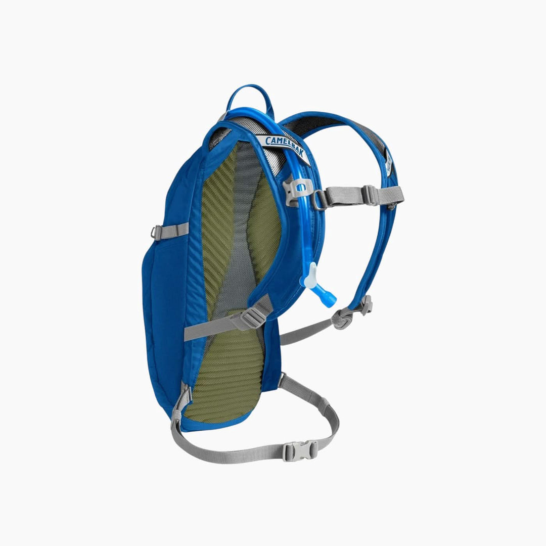 CamelBak Classic 85 Oz Hydration Pack - HUNA