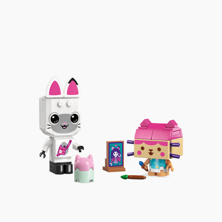 LEGO Gabby&