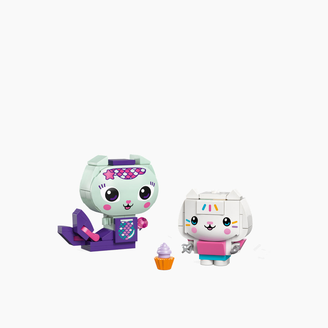 LEGO Gabby&