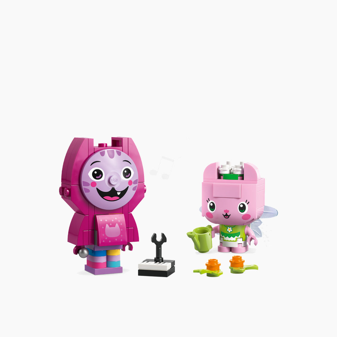 LEGO Gabby&