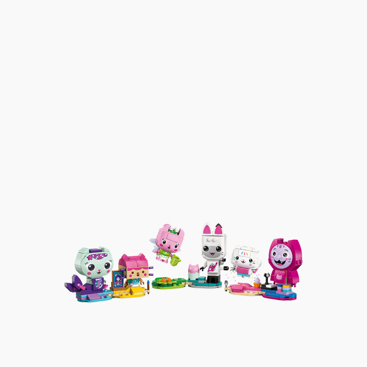 LEGO Gabby&